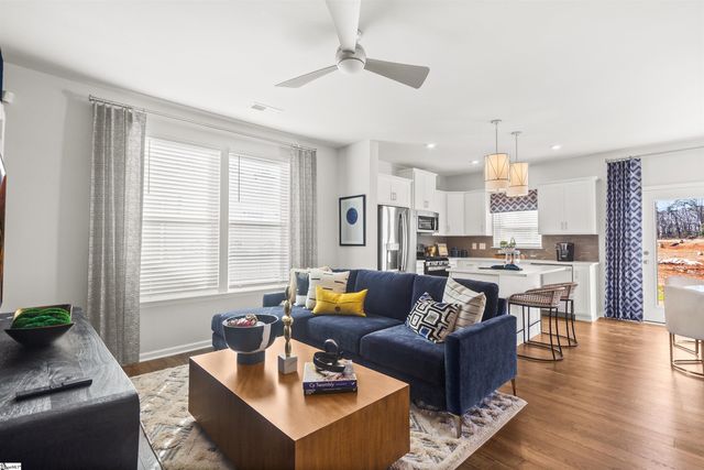 307 Mykonos Drive, Mauldin, SC 29662