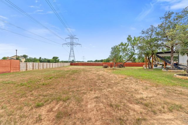 123 Zacate ST, Elgin, TX 78621