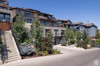 1271 LOWELL AVE #B-103, Park City, UT 84060