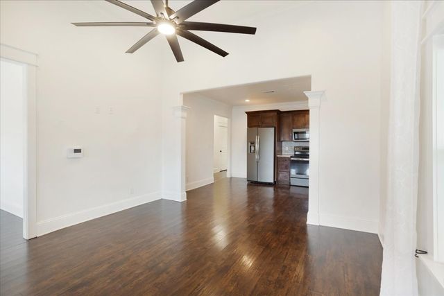 805 W Owings Street, Denison, TX 75020