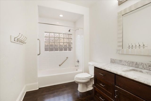 805 W Owings Street, Denison, TX 75020