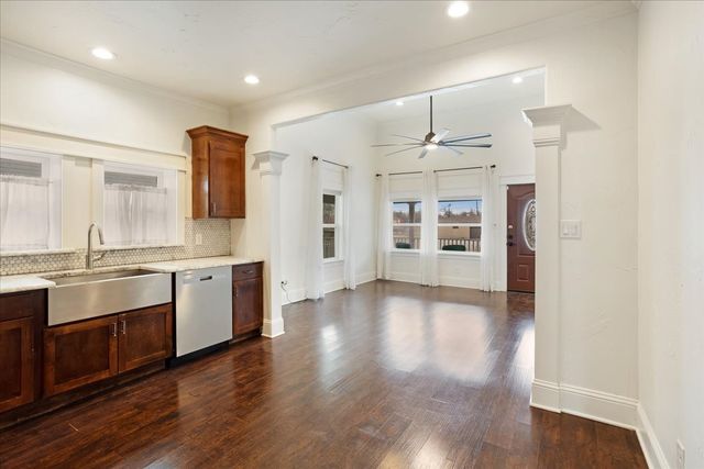 805 W Owings Street, Denison, TX 75020