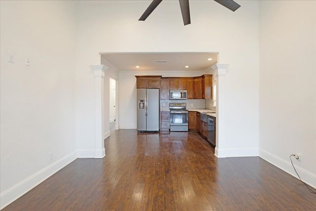 805 W Owings Street, Denison, TX 75020