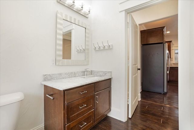 805 W Owings Street, Denison, TX 75020