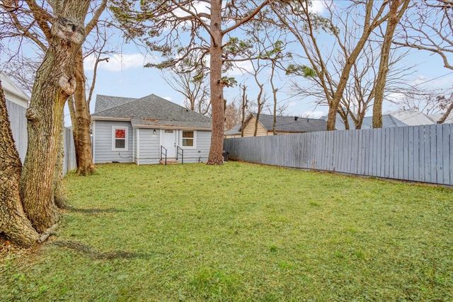 805 W Owings Street, Denison, TX 75020