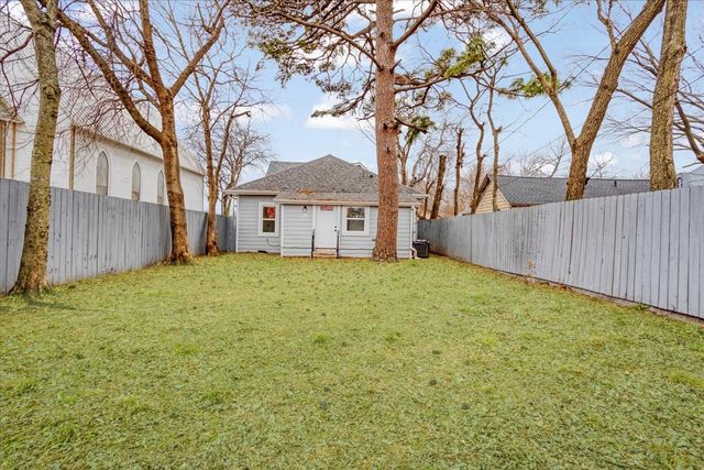 805 W Owings Street, Denison, TX 75020