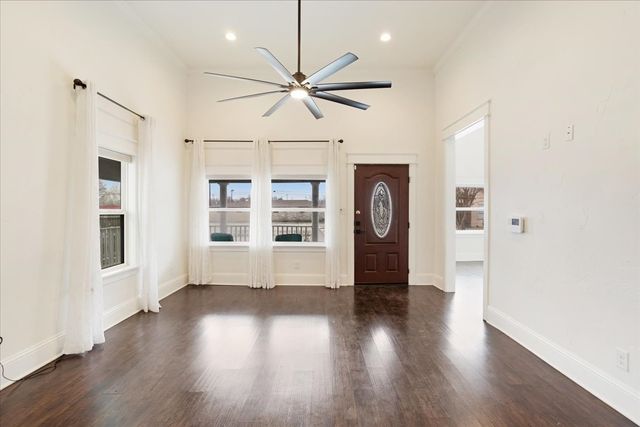 805 W Owings Street, Denison, TX 75020