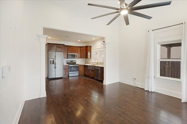 805 W Owings Street, Denison, TX 75020