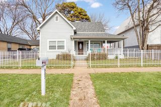 805 W Owings Street, Denison, TX 75020