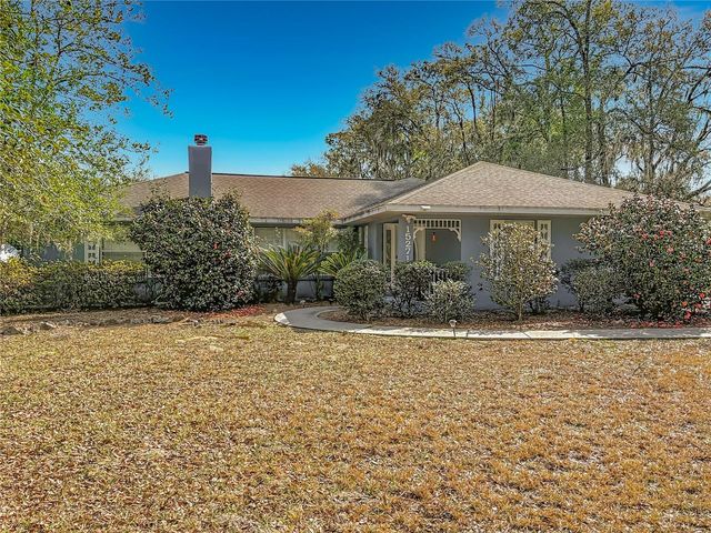 15271 SE 24TH STREET ROAD, Ocklawaha, FL 32179