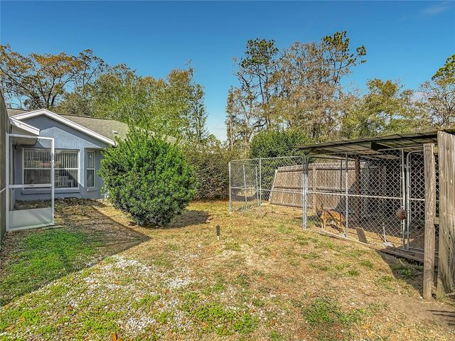 15271 SE 24TH STREET ROAD, Ocklawaha, FL 32179