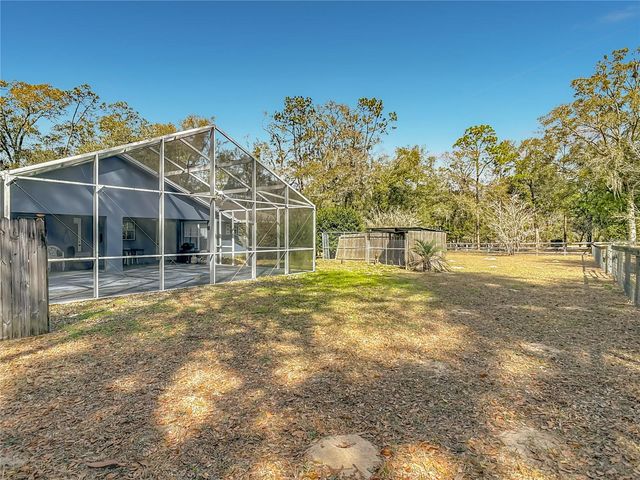 15271 SE 24TH STREET ROAD, Ocklawaha, FL 32179