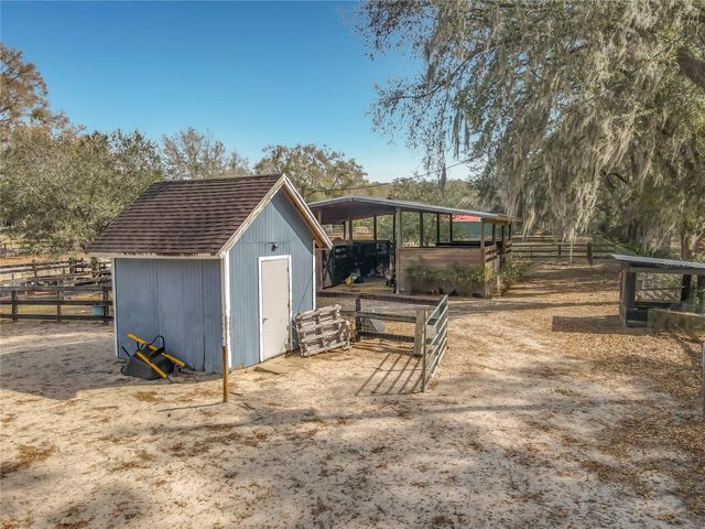 15271 SE 24TH STREET ROAD, Ocklawaha, FL 32179