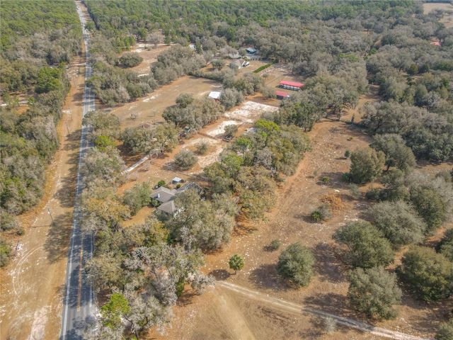 15271 SE 24TH STREET ROAD, Ocklawaha, FL 32179
