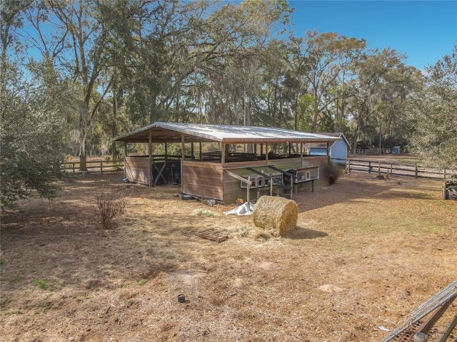 15271 SE 24TH STREET ROAD, Ocklawaha, FL 32179