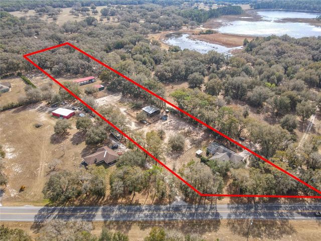 15271 SE 24TH STREET ROAD, Ocklawaha, FL 32179