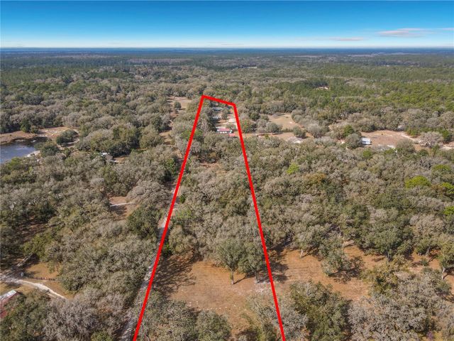 15271 SE 24TH STREET ROAD, Ocklawaha, FL 32179