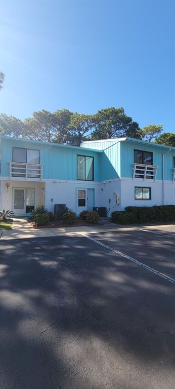 1849 Crooked Pine Dr Apt C2, Myrtle Beach, SC 29575 — exterior
