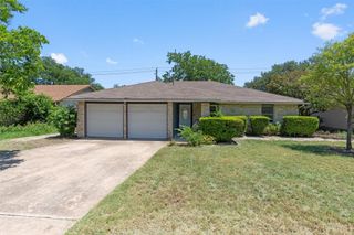 13205 Bourbon ST, Austin, TX 78727