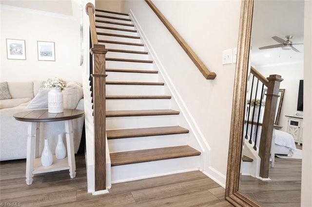 892 Falls Grove Trl Falls Grove Trail, High Point, NC 27265