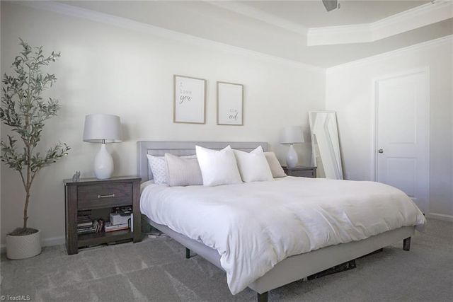 892 Falls Grove Trl Falls Grove Trail, High Point, NC 27265