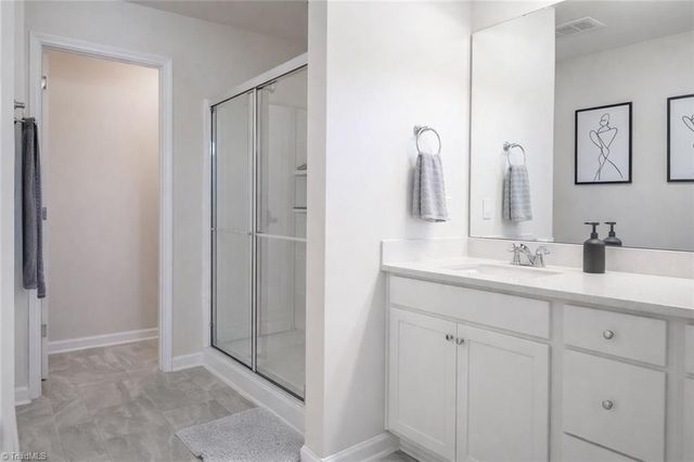 892 Falls Grove Trl Falls Grove Trail, High Point, NC 27265