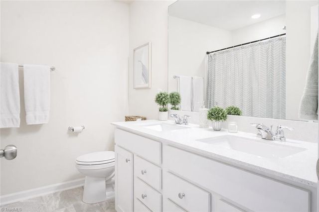 892 Falls Grove Trl Falls Grove Trail, High Point, NC 27265