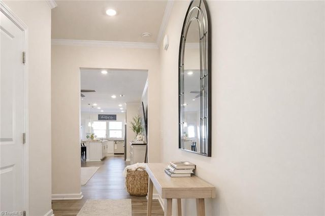 892 Falls Grove Trl Falls Grove Trail, High Point, NC 27265