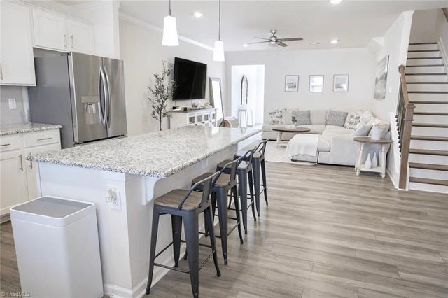 892 Falls Grove Trl Falls Grove Trail, High Point, NC 27265