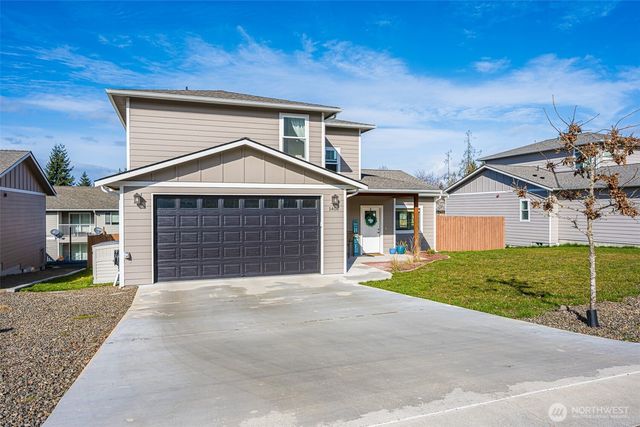 1406 Rook Drive, Port Angeles, WA 98362