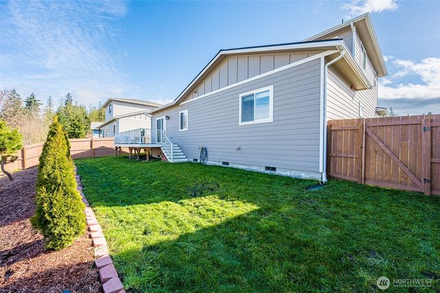 1406 Rook Drive, Port Angeles, WA 98362