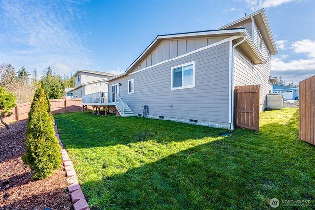 1406 Rook Drive, Port Angeles, WA 98362