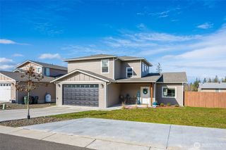 1406 Rook Drive, Port Angeles, WA 98362