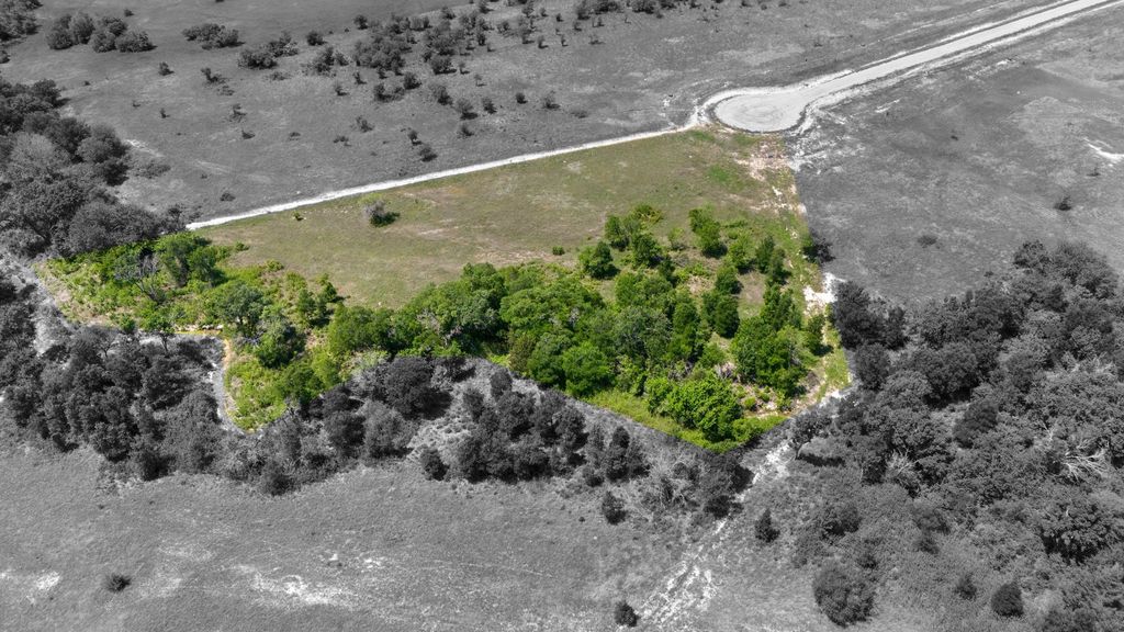 Lot 34 Longview Creeek Trail, Itasca, TX 76055