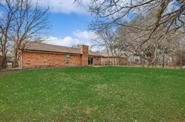 1228 Cordell Street, Denton, TX 76201