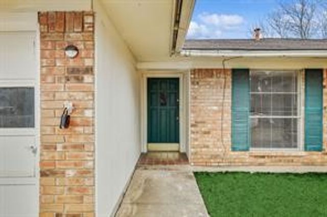 1228 Cordell Street, Denton, TX 76201