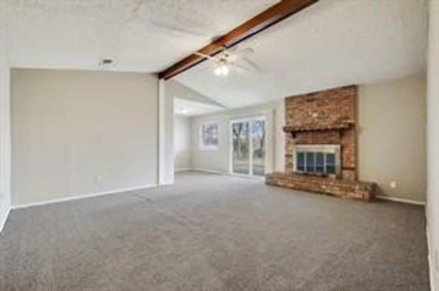 1228 Cordell Street, Denton, TX 76201