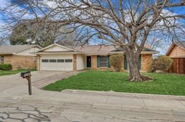 1228 Cordell Street, Denton, TX 76201