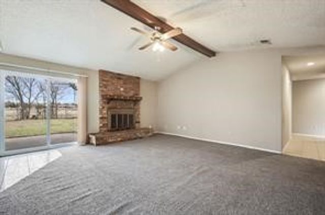 1228 Cordell Street, Denton, TX 76201