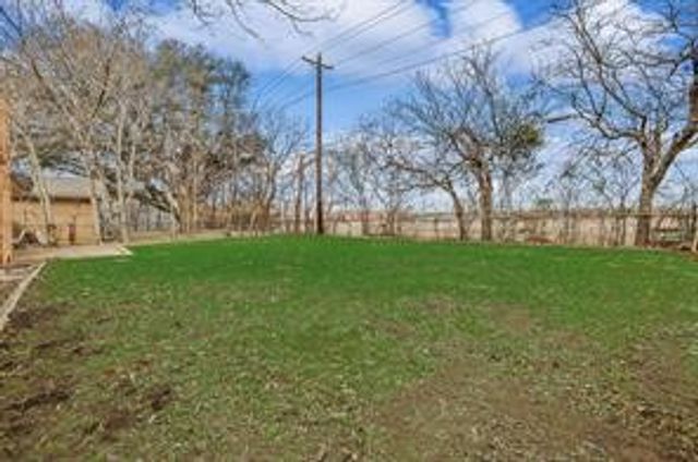 1228 Cordell Street, Denton, TX 76201