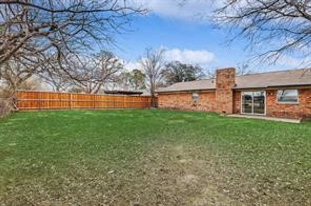 1228 Cordell Street, Denton, TX 76201