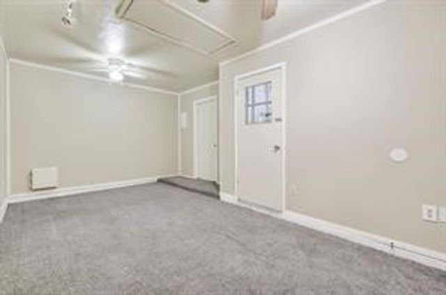 1228 Cordell Street, Denton, TX 76201