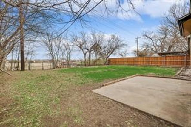 1228 Cordell Street, Denton, TX 76201