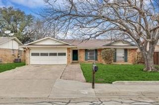 1228 Cordell Street, Denton, TX 76201