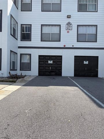 2203 KEY WEST COURT 422, Kissimmee, FL 34741