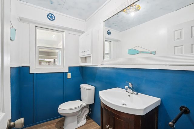 110 Mariner Road, Freeport, TX 77541