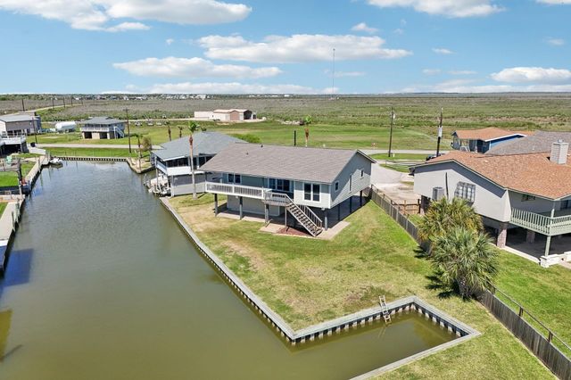 110 Mariner Road, Freeport, TX 77541