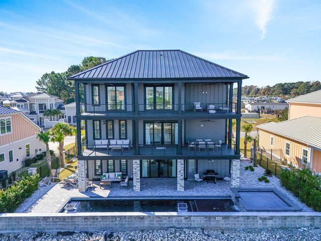 105 Serenity Point Dr., Little River, SC 29566