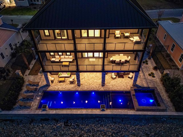 105 Serenity Point Dr., Little River, SC 29566