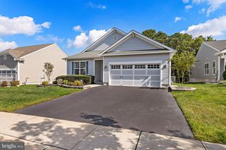 7 STARBOARD CT, Little Egg Harbor Twp, NJ 08087